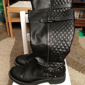 Women's size 10 Torrid boots